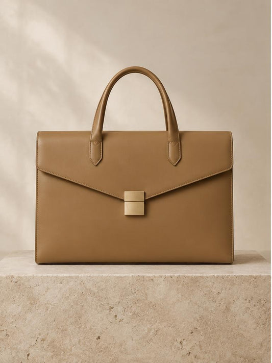Portafolio Ejecutivo Camel - Polliry