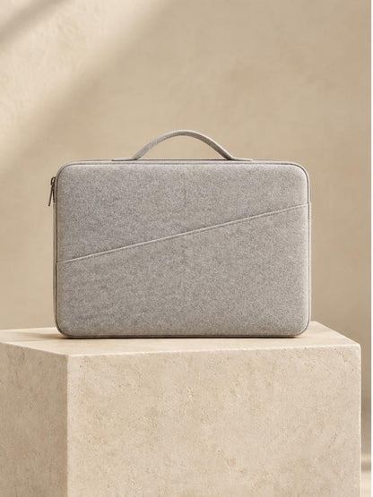 Funda de Notebook Piedra - Polliry